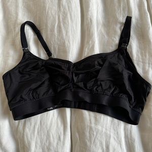 BODILY Pumping and Nursing Bra